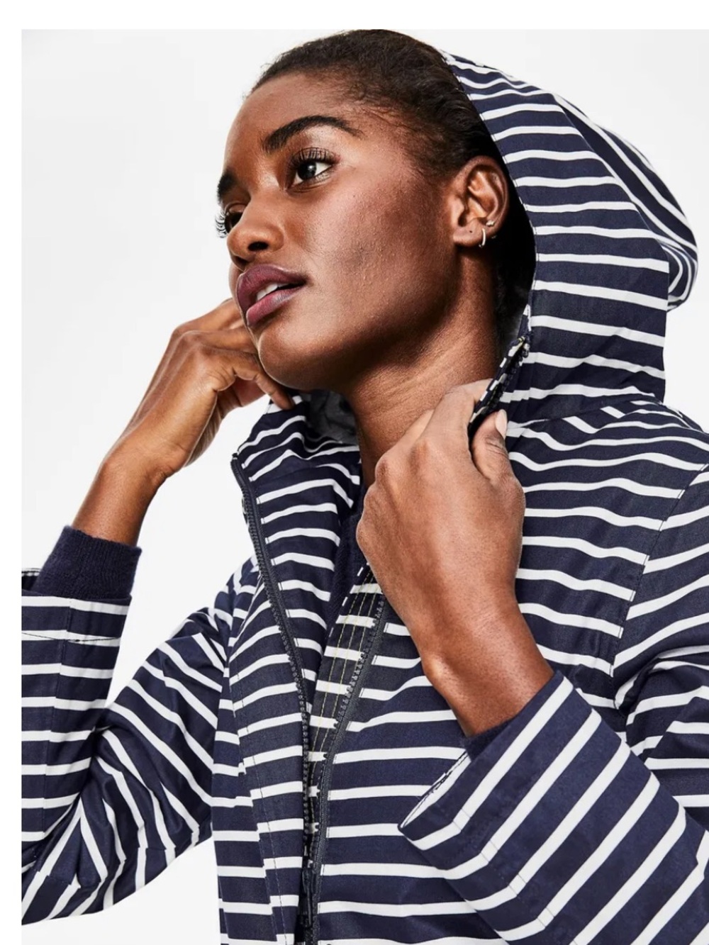 Boden Riley Waterproof Jacket - Picture 5 of 12